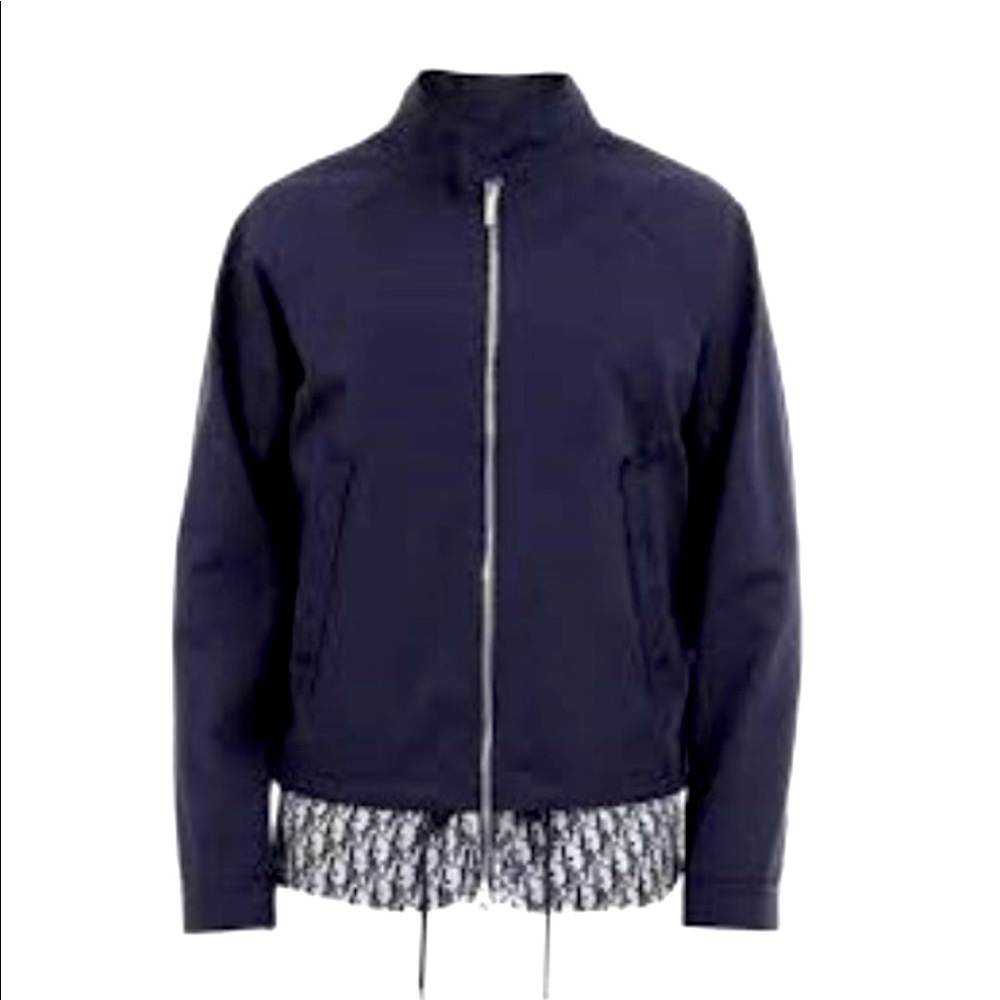 CHRISTIAN DIOR MENS JACKET